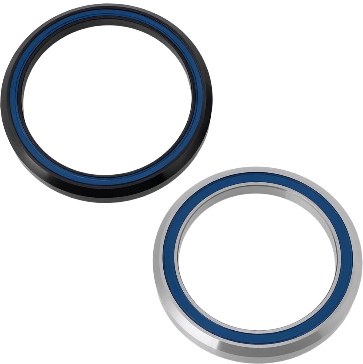 Store 2 stks Fiets Headset Lager AC3344 AC3544 Compatibel met Aeroad Compatibel met Ultimated Compatibel met Endurace 35x44x5.5/6mm