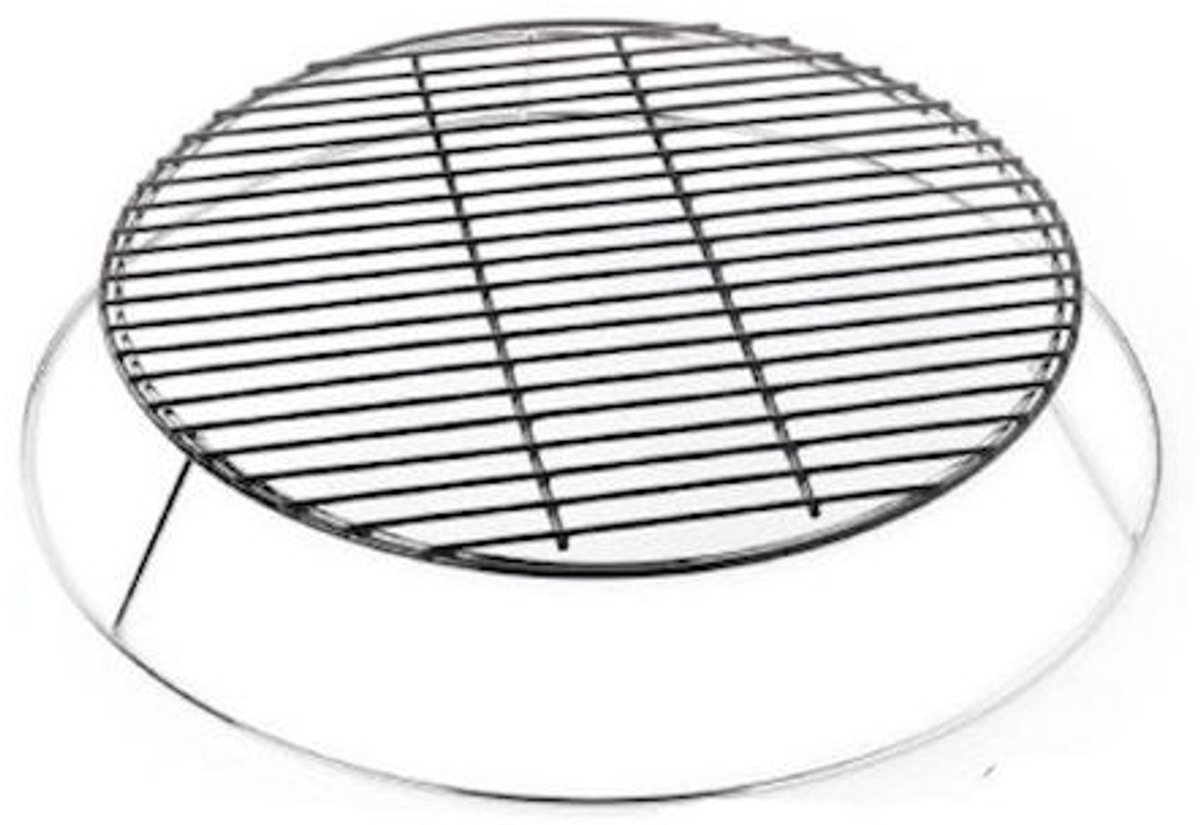 Big Green Egg 2 Level Rooster XLarge