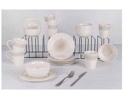 Brindisi Beach Dinnerset 18dlg