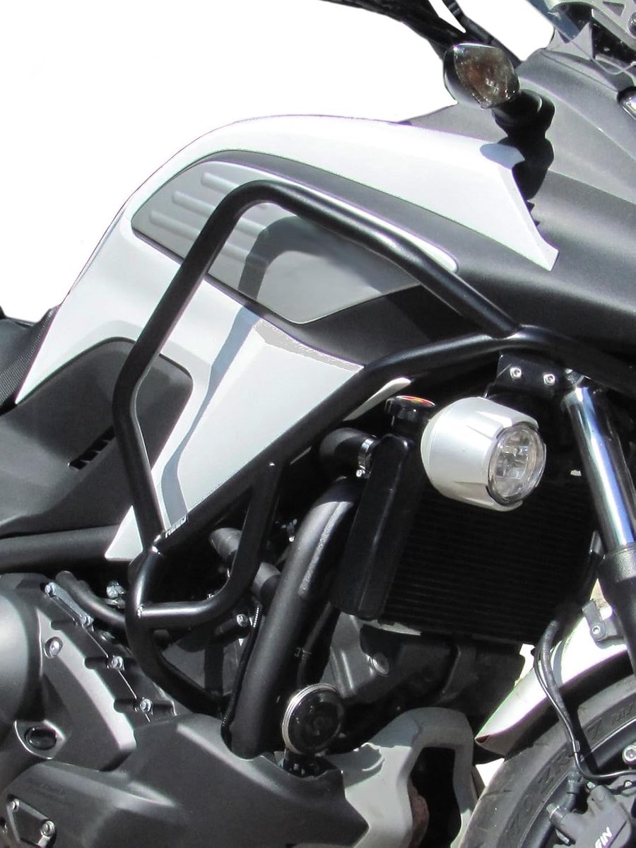 HEED voor NC 700/750 X (2012-2017)