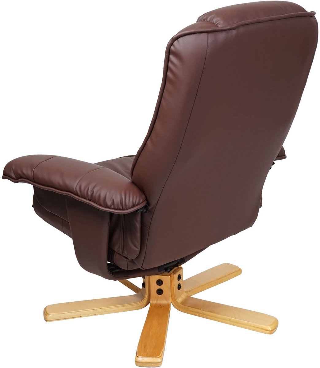 Relaxstoel Relaxstoel M56 tv-stoel - afbeelding 2