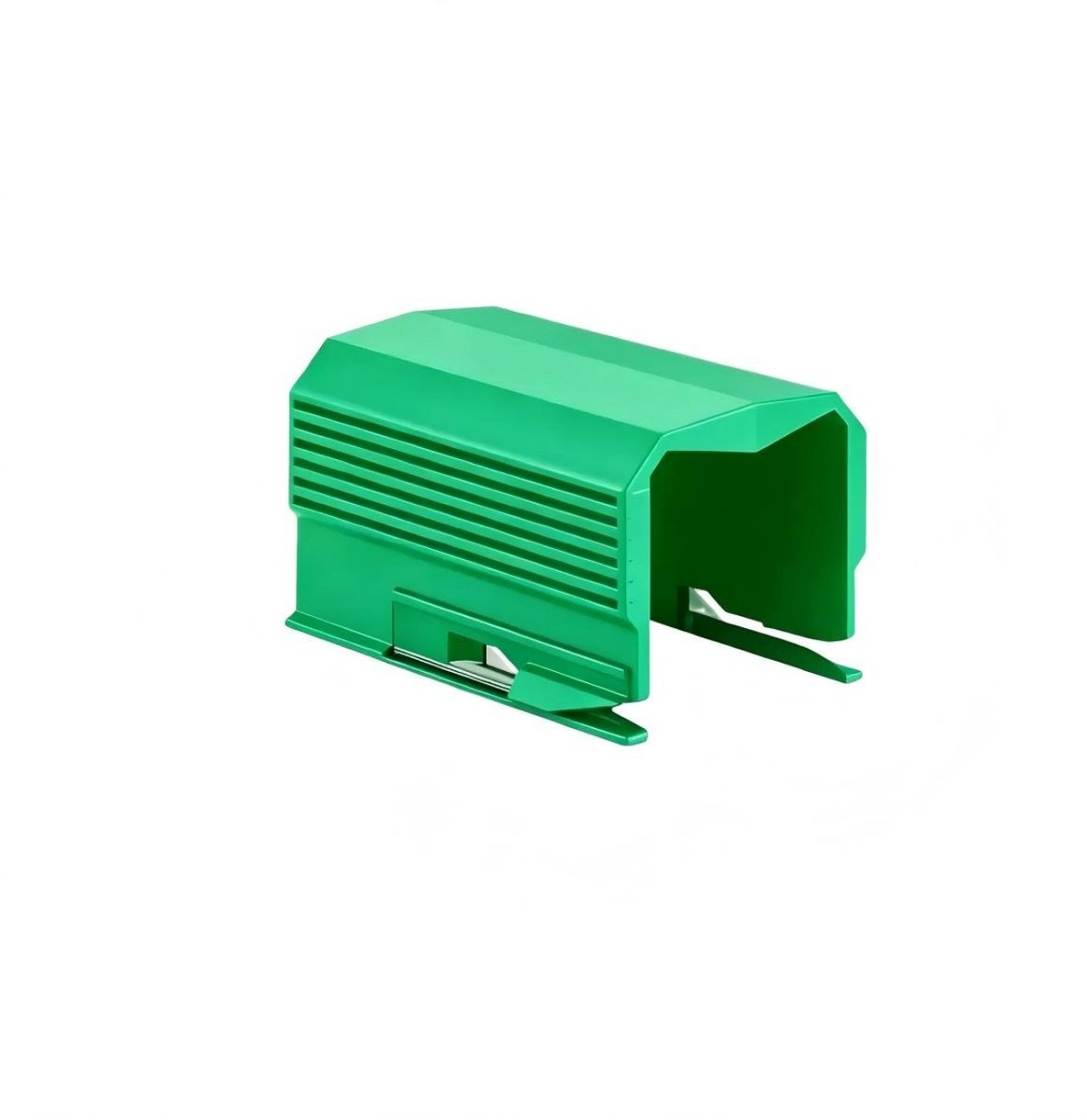 Snijder – 11,43 x 7,3 x 7 cm – Papiersnijder – Inpakpapiersnijder – Schuifsnijder – Draagbare snijder – Cadeaupapier-snijder - Geschikt voor knutselwerk, het inpakken van cadeaus, het verpakken van pakketten, enz.