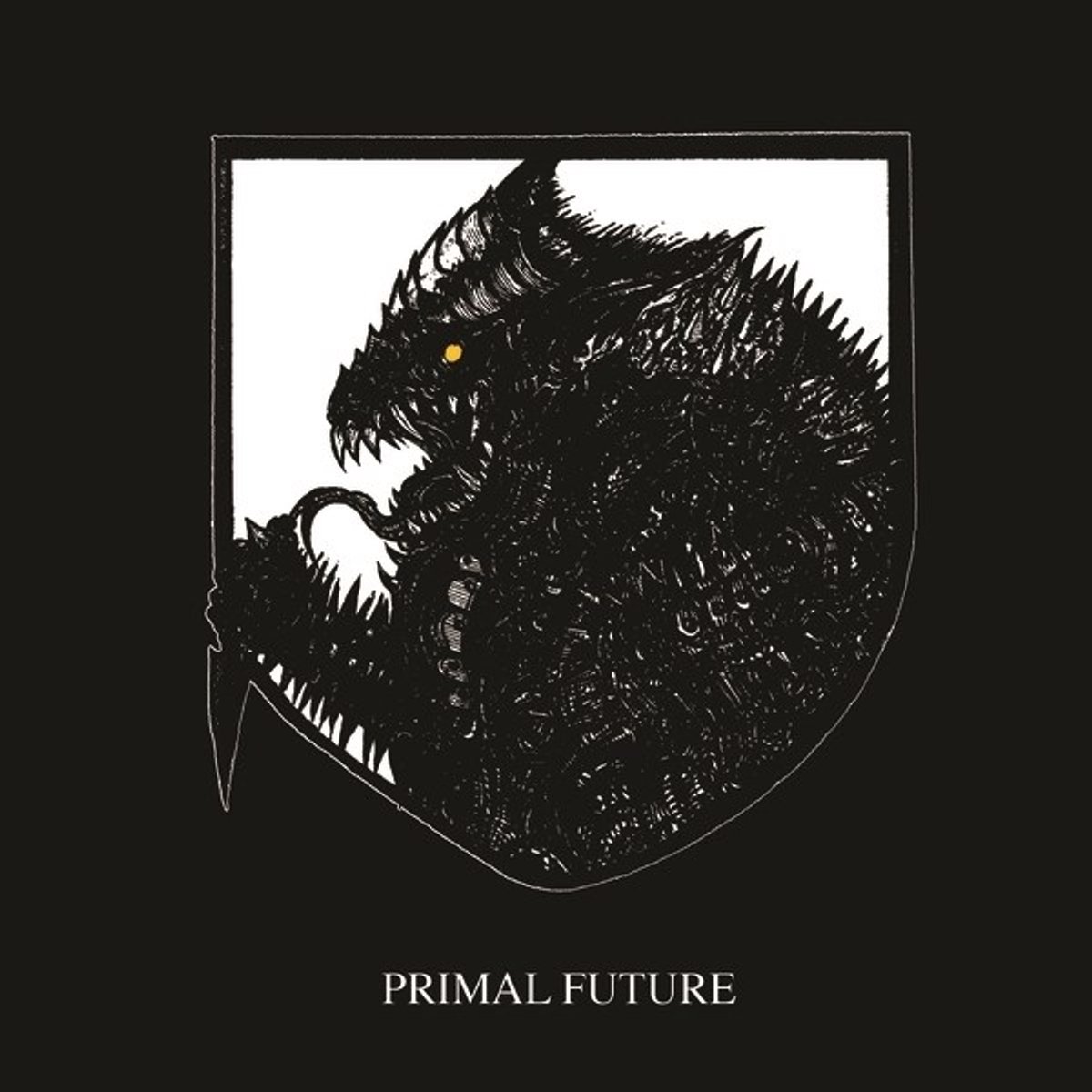 Intolerant - Primal Future (MC)