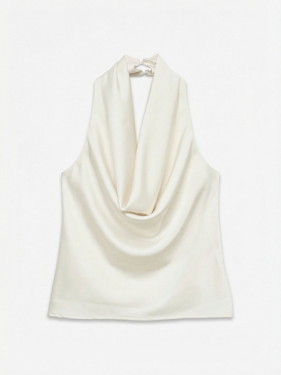 Vero Moda Partij top VMDYE Top