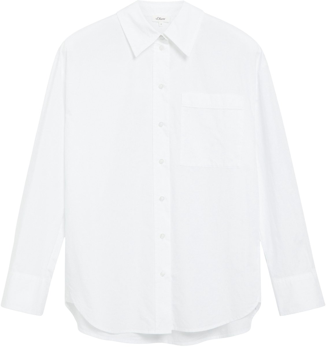 s.Oliver Bluse