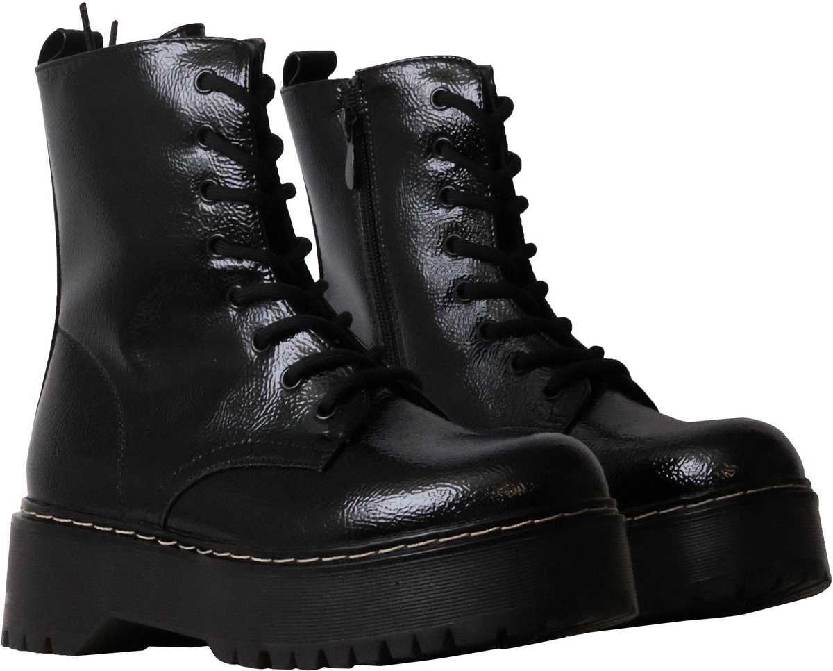 Veterschoenen