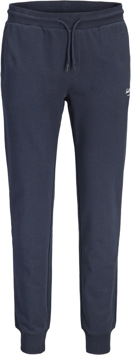 JACK & JONES PLUS - JPSTGORDON ARCHIVE SWEAT PANTS NOOS PLS Heren Broek