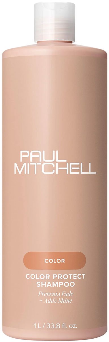 Paul Mitchell - Color Protect Daily Conditioner - 1000ml