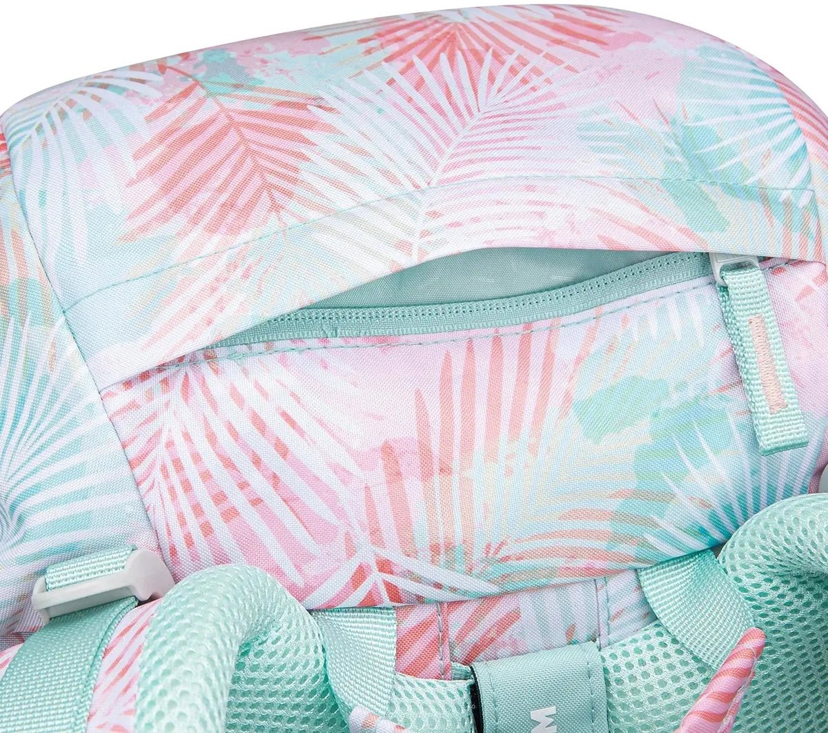 Baagl Rugtas Airy Plus Sunset 25L