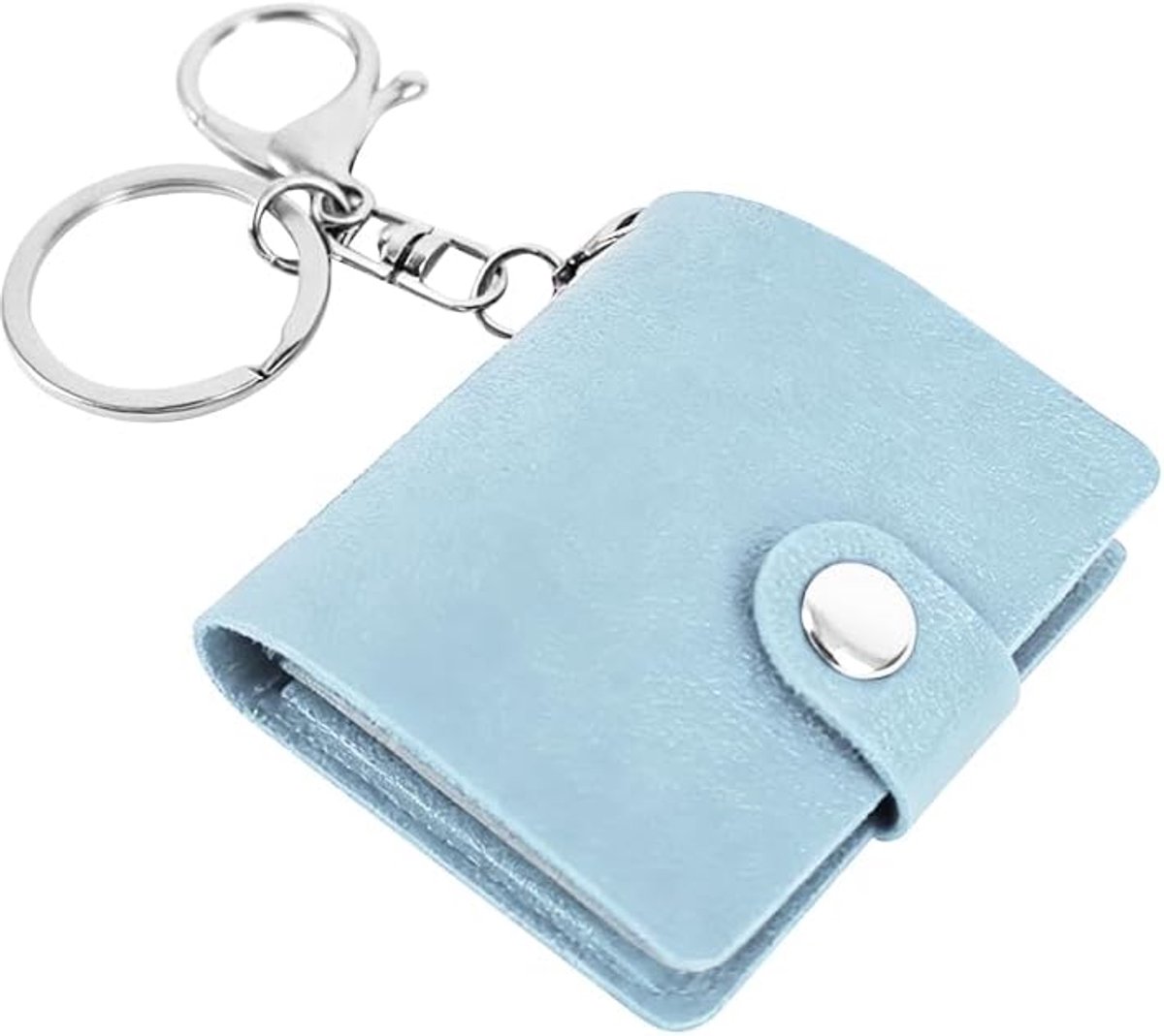 Photo Keychain Custom Sleutelhanger