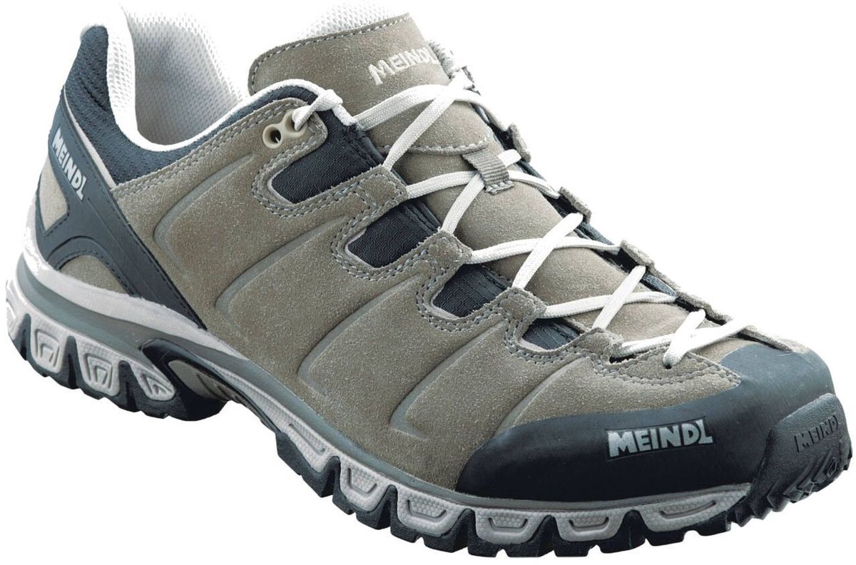 Wandelschoenen Meindl Vegas Aarde