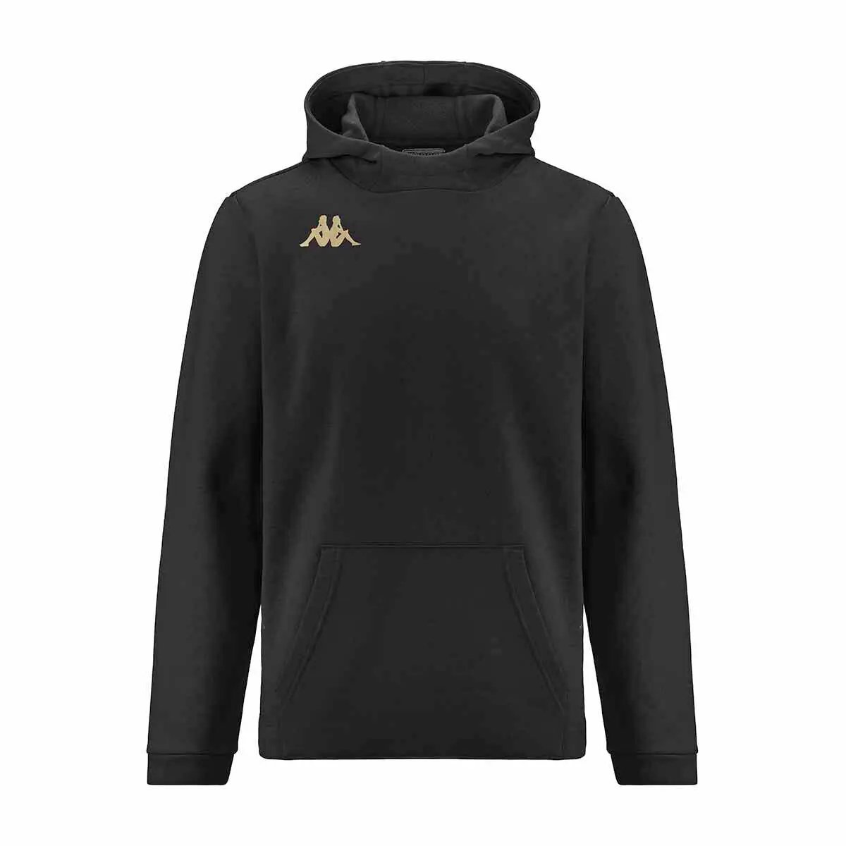 Junior Sweatshirt Kappa Giordi Zwart