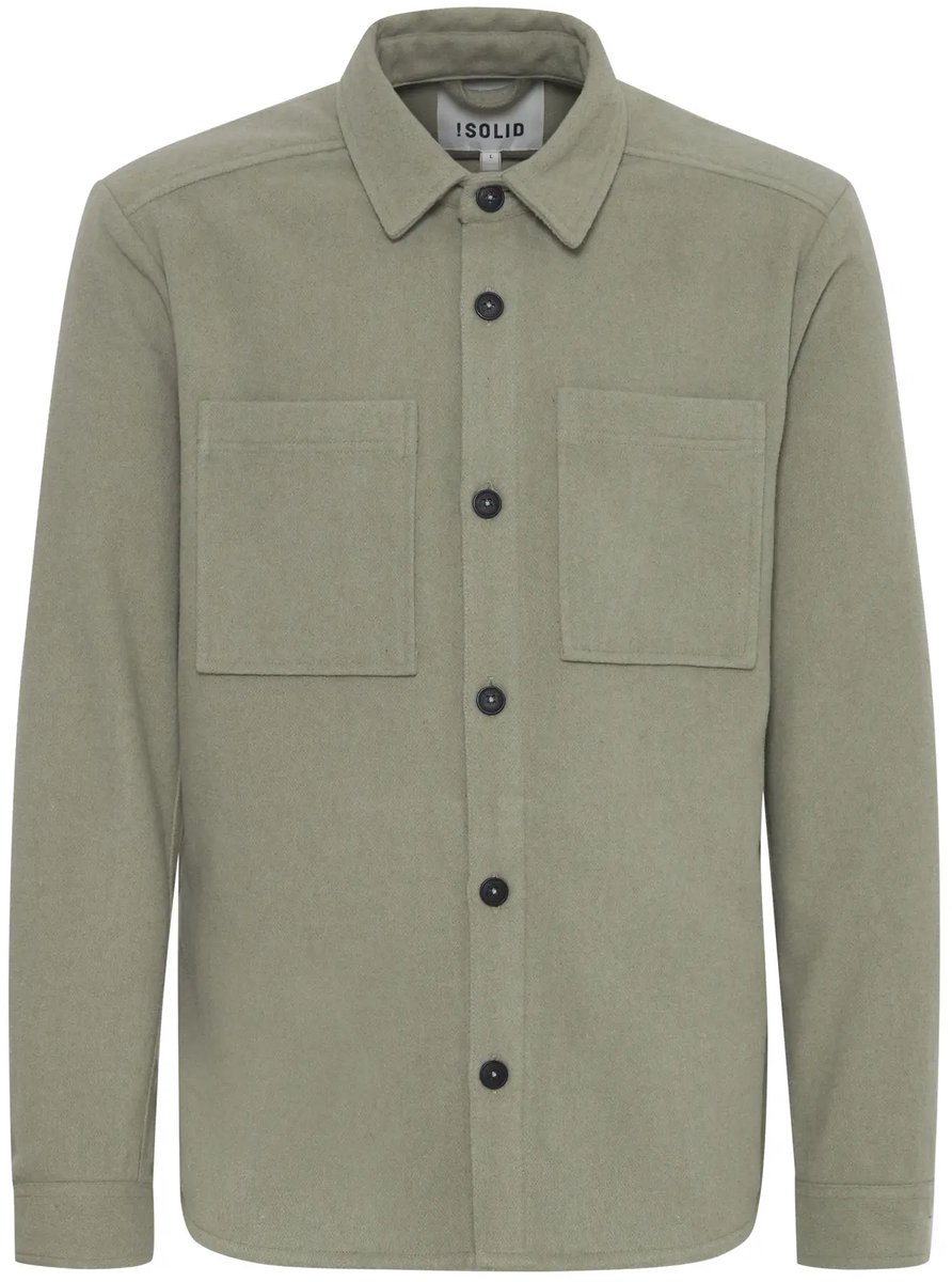 Shirt Solid Tam