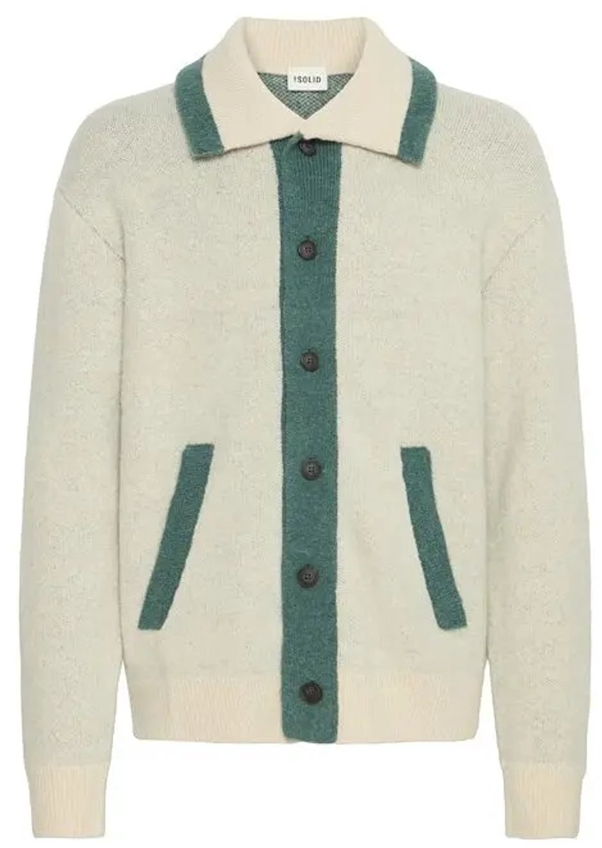 Vest Solid Ren