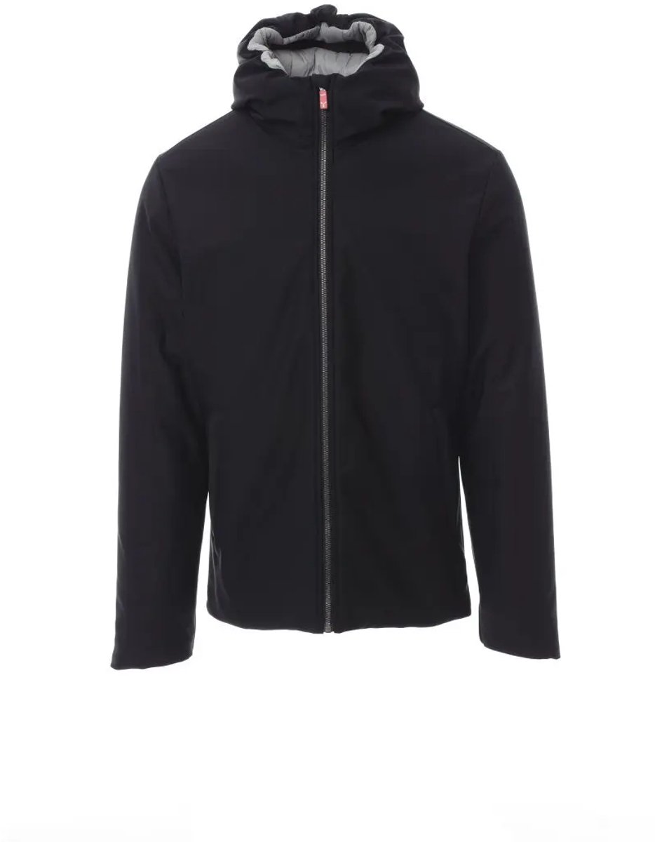 Payper Oregon /steel Zwart