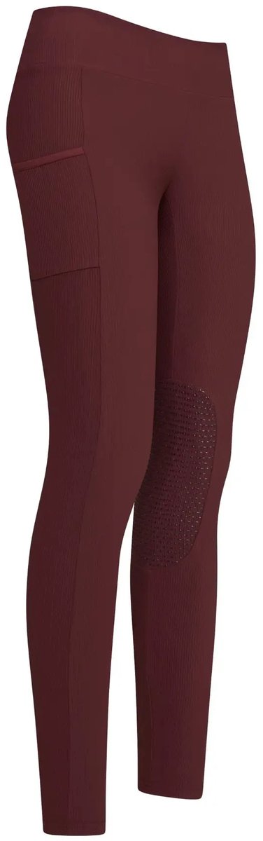 Middengrip meisjeslegging Imperial Riding Sofia