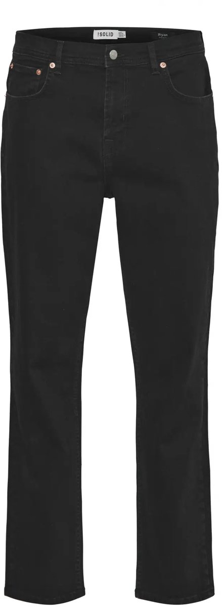 Damesjeans Solid Monty Ryan