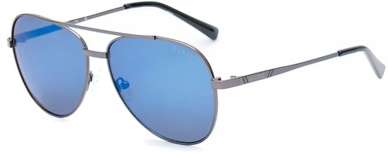 Zonnebril Heren Guess GF5117-5806C — afbeelding 2
