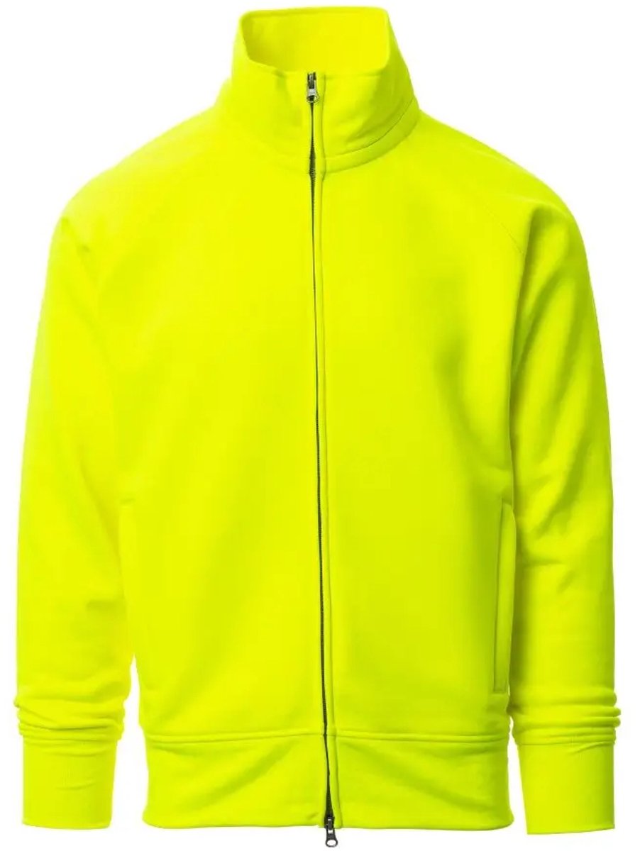Payper Panama+ - Fluorescent Yellow - XXL