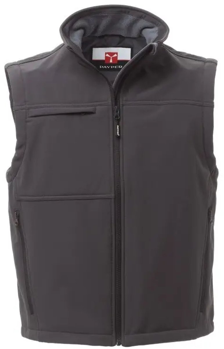 Payper Bering - Anthracite - 3XL
