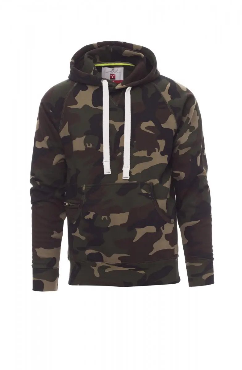Payper Atlanta+ - Camouflage - XXL