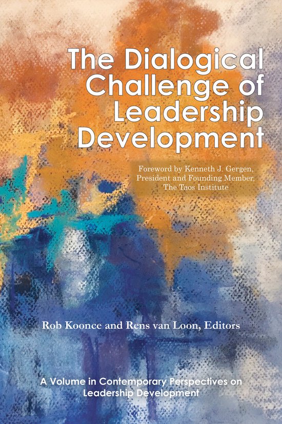 Contemporary Perspectives on Leadership Development-The Dial ... - cover
