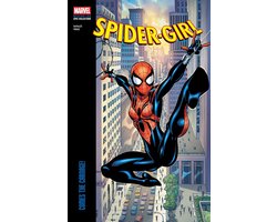 Spider-Girl Modern Era Epic Collection: Comes The Carnage!