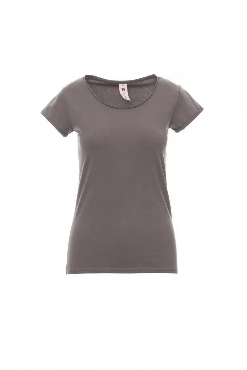 Payper Sound+Lady - Steel Grey - L