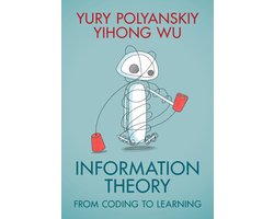 Information Theory