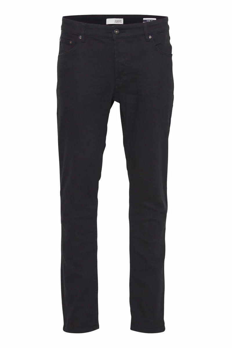 Jeans Solid Joyblack100