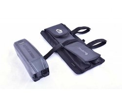 Batterij zakje Acepac