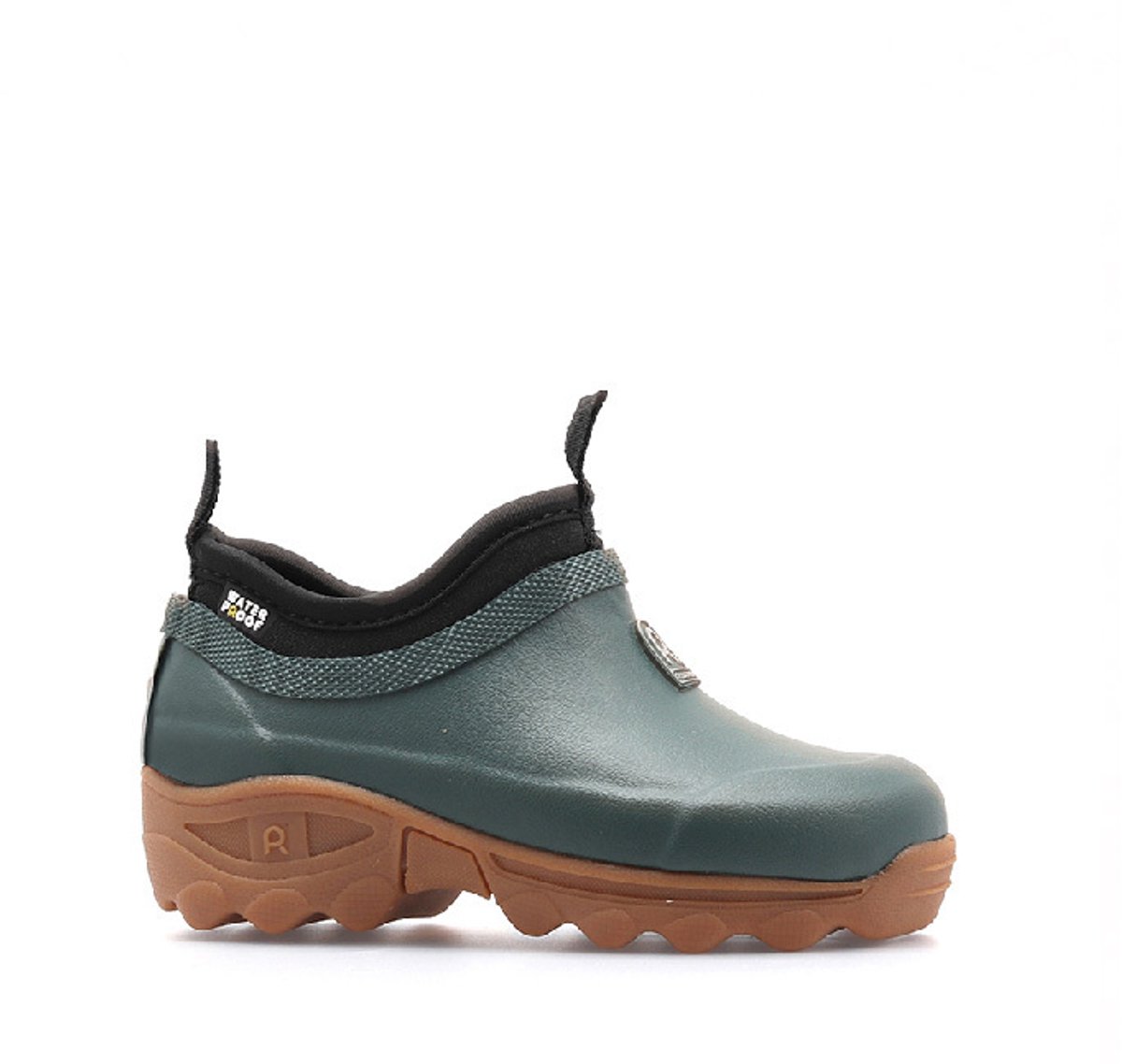 Baby laarsjes Rouchette Clean