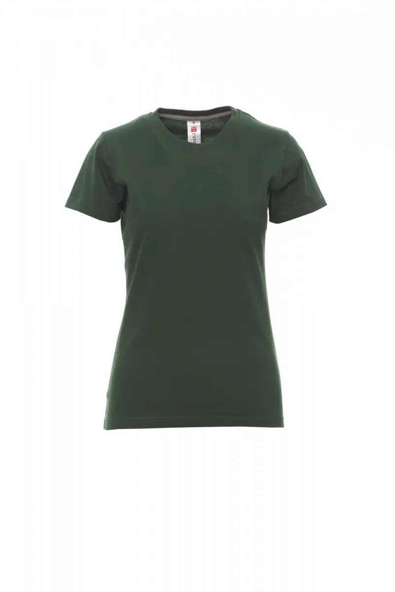 Payper Sunrise Lady - green - L