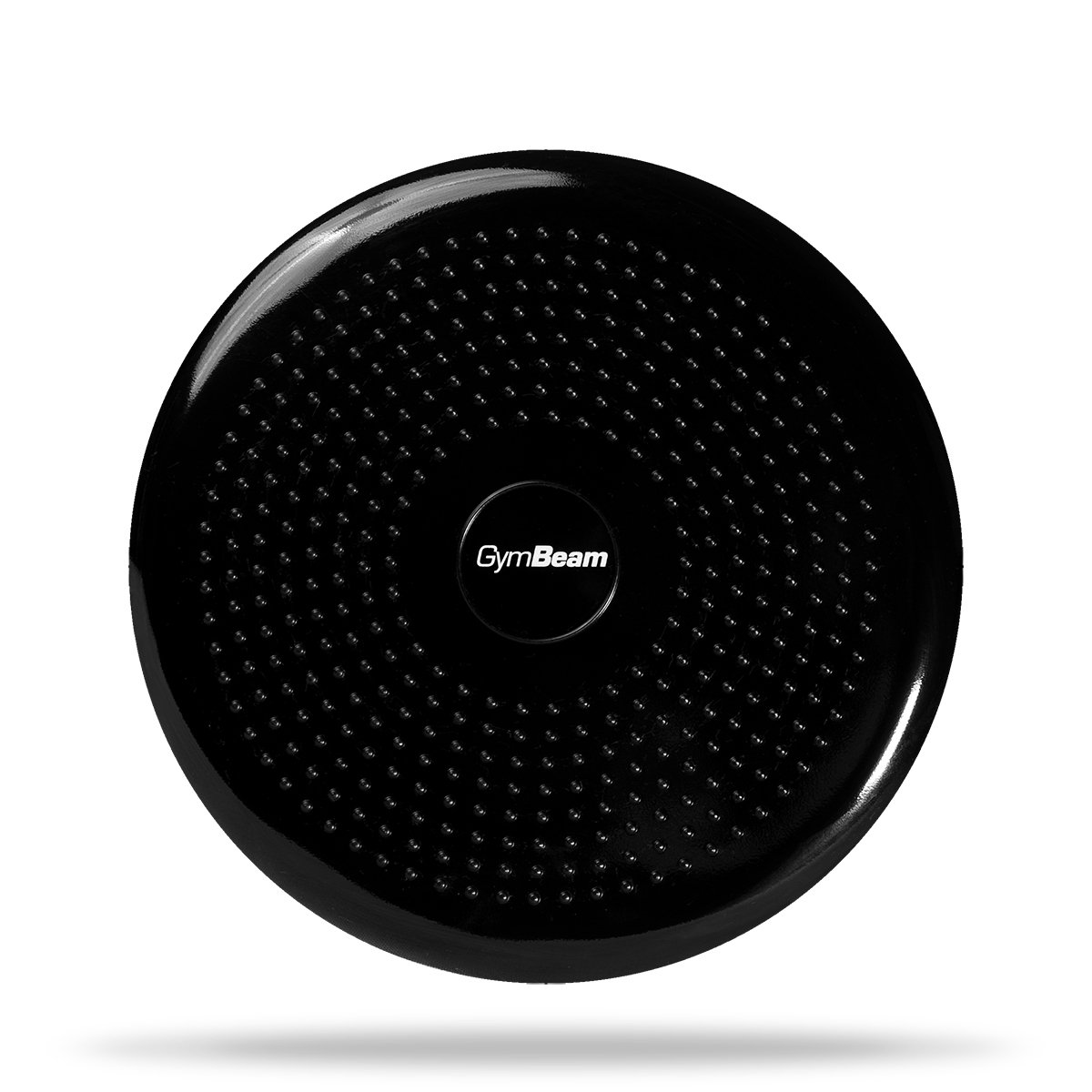 GymBeam Balanstrainer Zwart