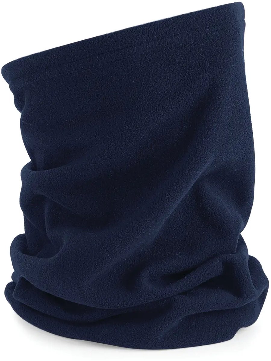 Fleece nekwarmer Beechfield Morf