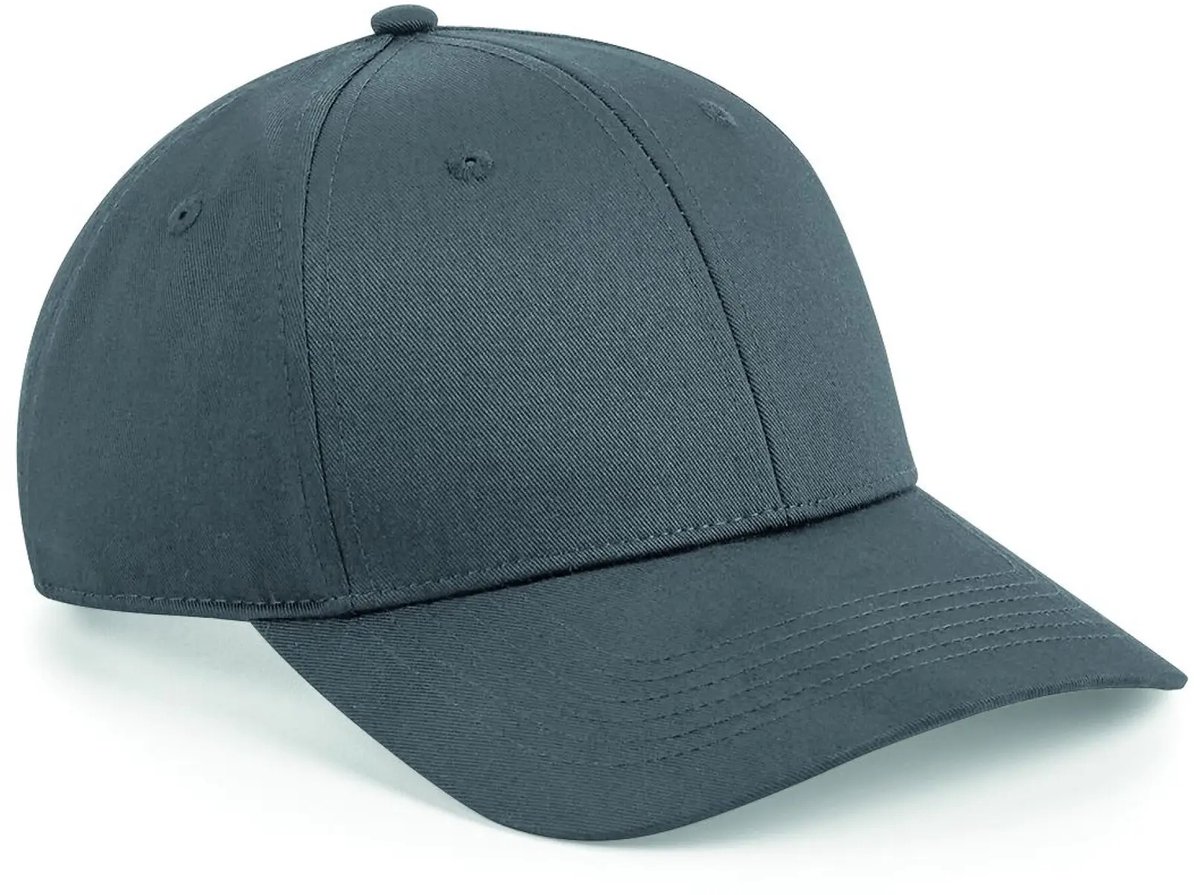 Zes panelen baseballpet Beechfield Urbanwear Snapback