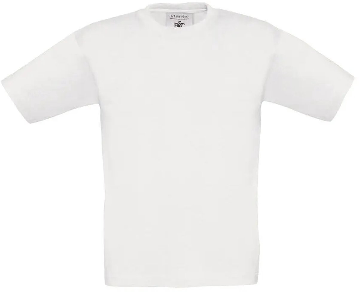 Kinder-T-shirt B&C Exact 150
