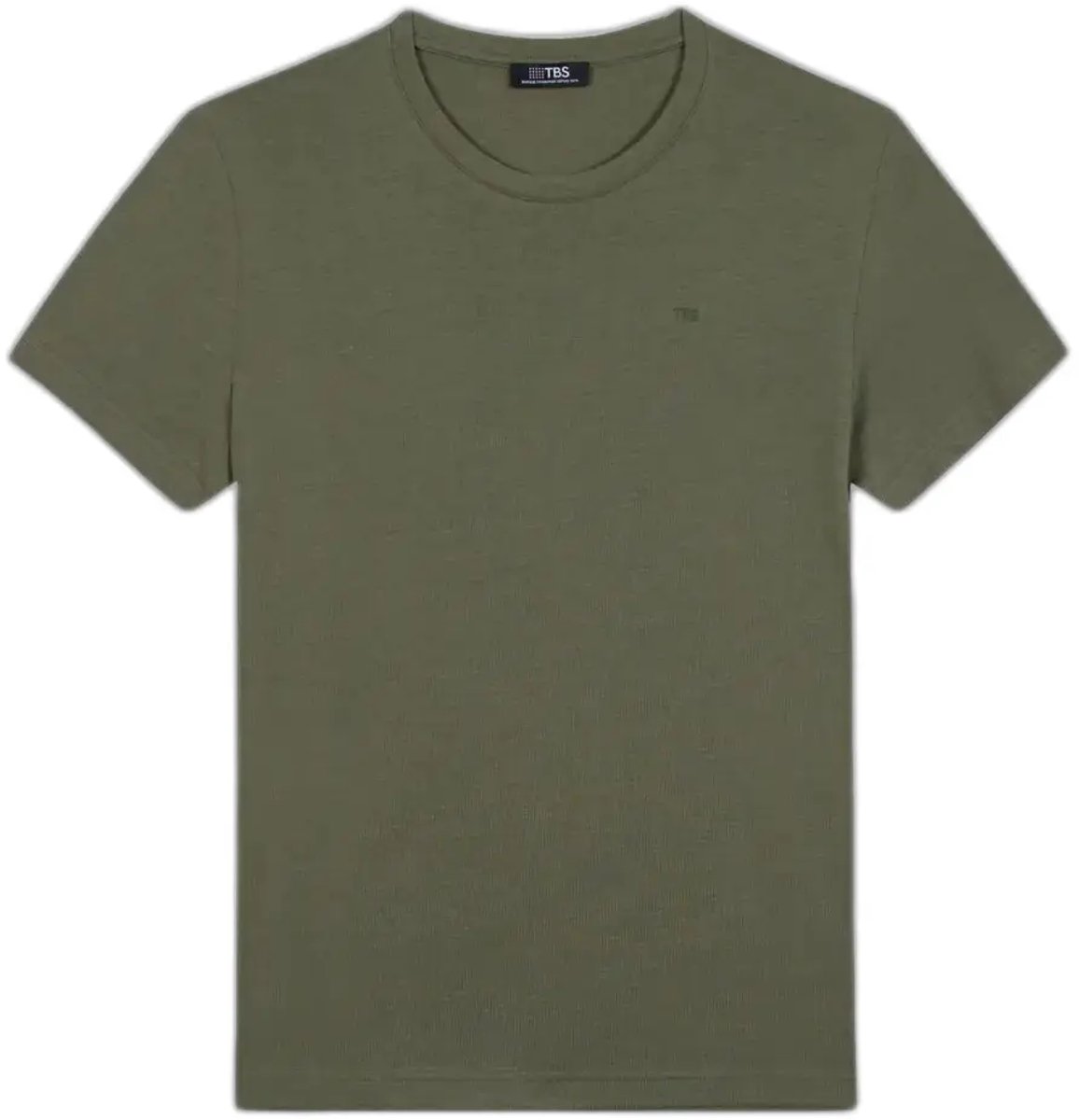 T-shirt TBS Piere