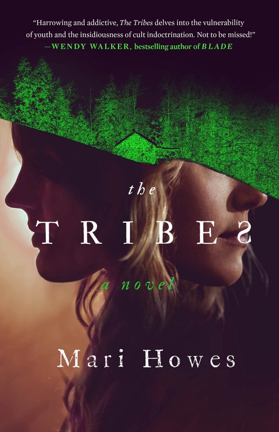 The Tribes - cover