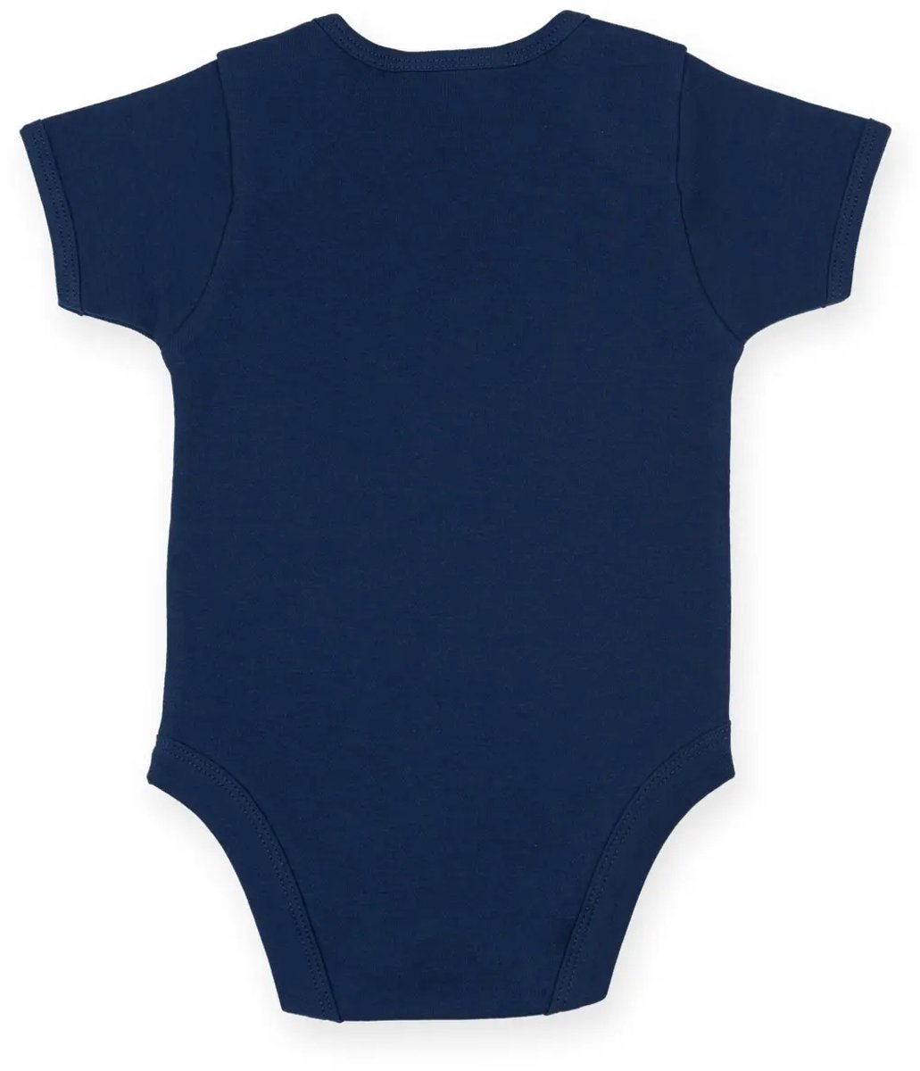 Baby romper Larkwood