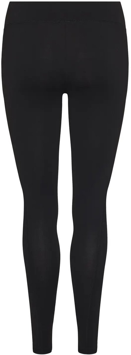 Just Cool Women´s Cool Athletic Pant JC087 - Jet black - XXL — afbeelding 2