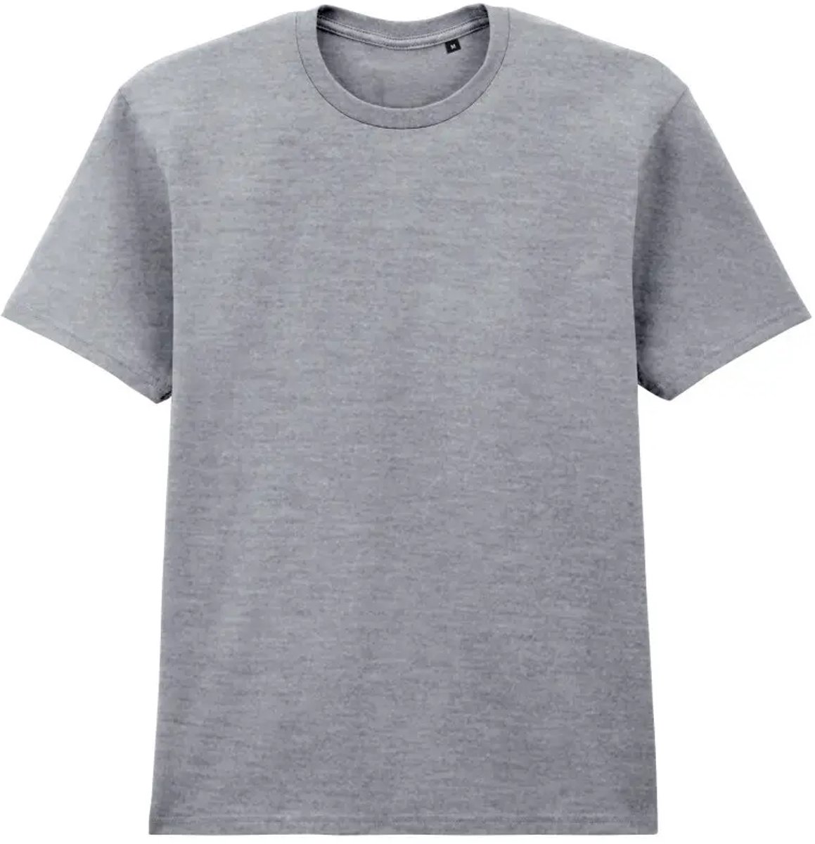 T-shirt Gildan Softstyle No Label Enzyme Wash