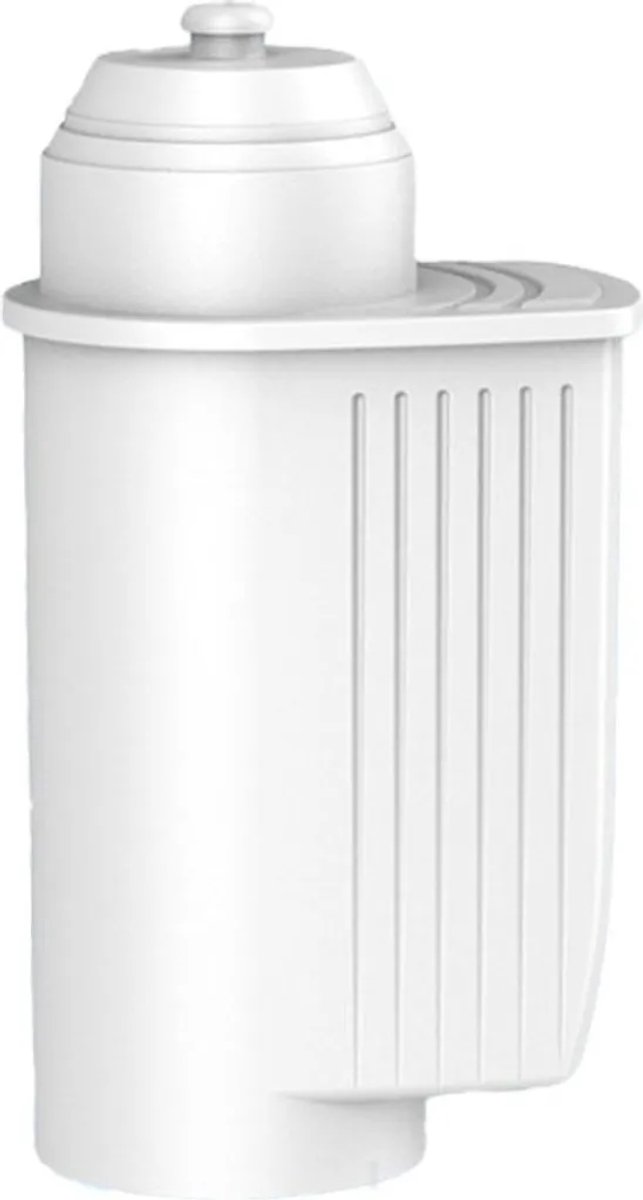 Set van 4 vervangingsfilters Geschikt voor Siemens EQ6, EQ7, EQ9, S700, EQ500 en EQ-serie waterzuiveraars.