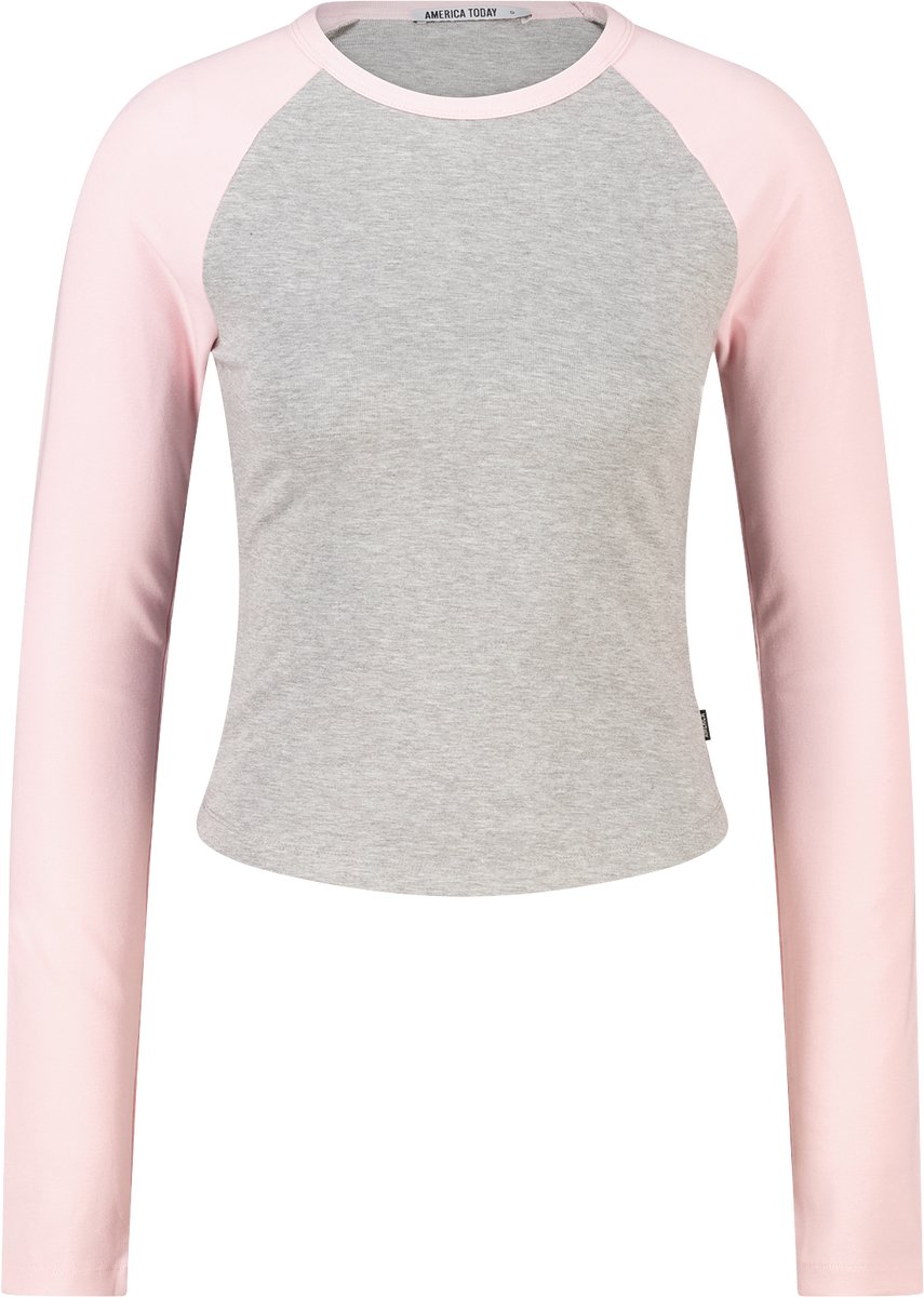 Longsleeve Lyza