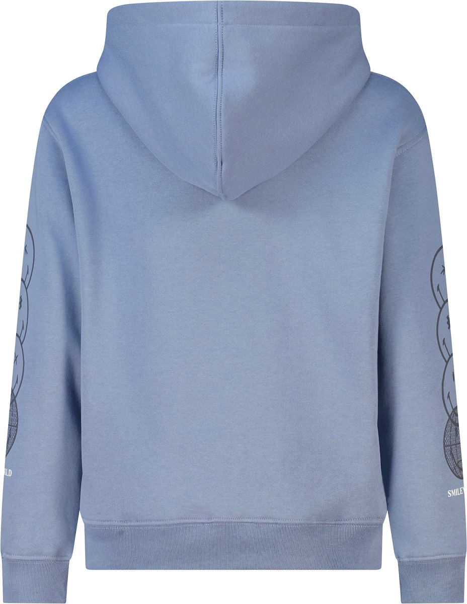 Hoodie Scout Jr