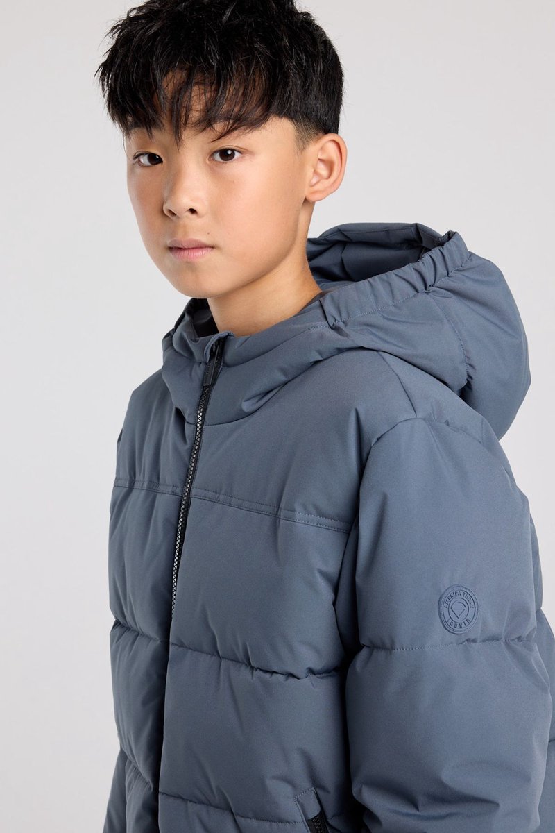 Jas Jacco Jr