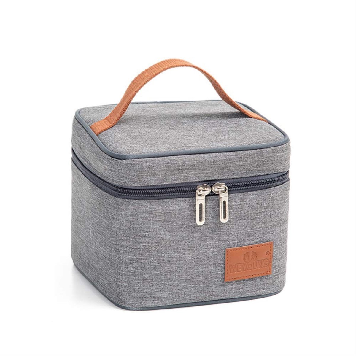 Solidchoice - Compacte Isolatie Tas voor Lunch en Picknick