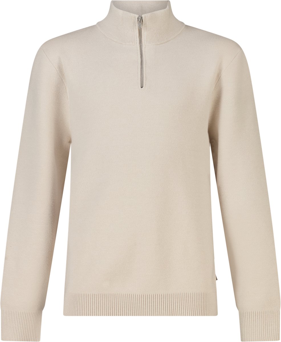 Half zip knit Kon Jr