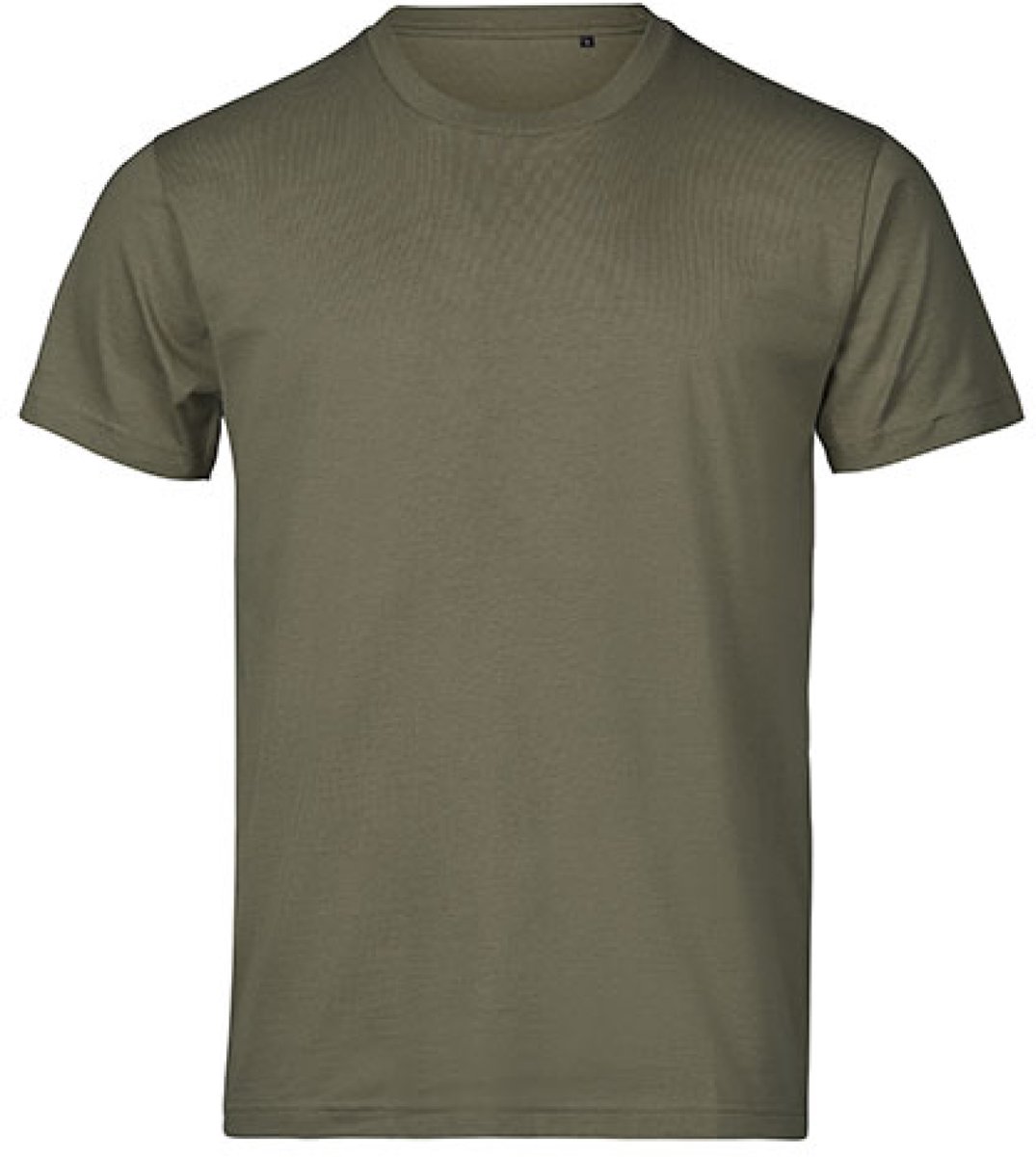 Tee Jays - Urban Luxury T-shirt - Moss maat XS