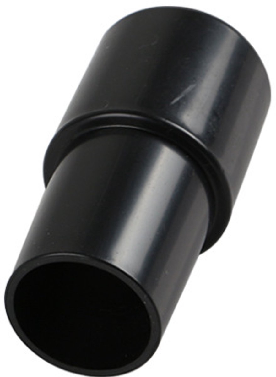Stofzuigeradapter van 32 mm naar 35 mm, Europese versie van de stofzuigerslang, accessoire-mondstukadapter voor stofzuiger.